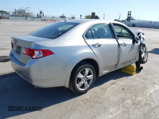 2010 Acura TSX z VIN JH4CU2F60AC005142, wystawiony jako IAAI lot #42408667 z przebiegiem 188 081 mil mil oraz . Historia ofert i sprzedaży dostępna na DreamBid. Obrazek 4.