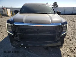 2024 GMC Yukon XL Denali with VIN 1GKS2JKL0RR110723, listed as a Copart auction lot 69536504 with 3,460 mi miles and Clean Title. Bid and sale history available at carsss.com. Image 5.