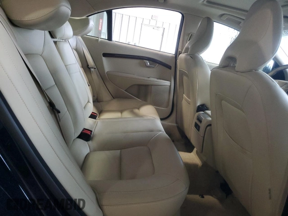 2015 Volvo S80 T5 Drive-E z VIN YV140MAK7F1186187, wystawiony jako Copart lot #48611813 z przebiegiem 108 089 mil mil oraz . Historia ofert i sprzedaży dostępna na DreamBid. Obrazek 10.