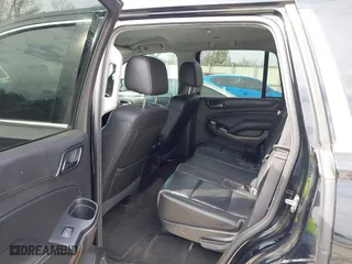 2016 Chevrolet Tahoe LT with VIN 1GNSCBKCXGR100381, listed as a IAAI auction lot 41542315 with 228,506 mi miles. Bid and sale history available at carsss.com. Image 8.