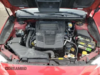 2016 Subaru WRX Premium с VIN JF1VA1E68G9814074, выставлен на аукционе Copart как лот 53944015 с пробегом 89 244 миль миль и Списание • Salvage title. История ставок и продаж доступна на DreamBid. Изображение 11.