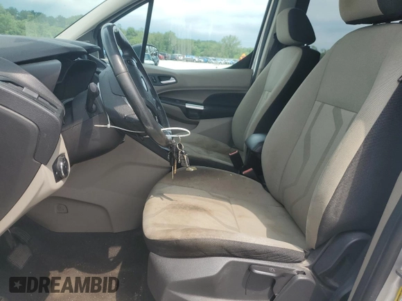 2015 Ford Transit Connect XLT с VIN NM0GE9F71F1198032, выставлен на аукционе Copart как лот 62176155 с пробегом 193 631 миль миль и Чистый • Clean title. История ставок и продаж доступна на DreamBid. Изображение 7.
