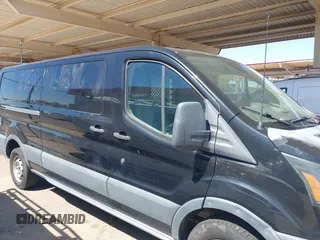 2015 Ford Transit Cargo z VIN 1FTBW2YGXFKB09311, wystawiony jako IAAI lot #41741551 z przebiegiem 314 773 mil mil oraz . Historia ofert i sprzedaży dostępna na DreamBid. Obrazek 13.