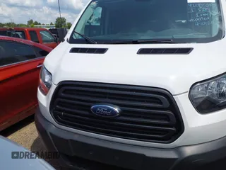 2019 Ford Transit Passenger XL with VIN 1FBZX2ZM8KKA53769, listed as a IAAI auction lot 42005385 with 62,118 mi miles and . Bid and sale history available at DreamBid. Image 12.