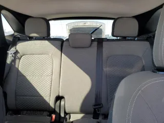 2022 Ford Escape SE с VIN 1FMCU0G62NUB54412, выставлен на аукционе Copart как лот 59548175 с пробегом 60 101 миль миль и Чистый • Clean title. История ставок и продаж доступна на DreamBid. Изображение 10.