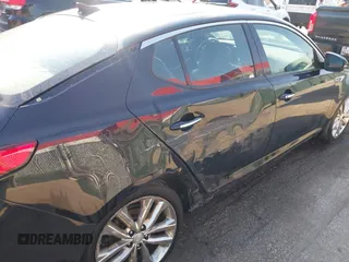 2015 Kia Optima SXL Turbo with VIN 5XXGR4A66FG359715, listed as a IAAI auction lot 41787210 with 203,761 mi miles and . Bid and sale history available at DreamBid. Image 19.