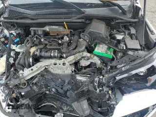 2016 Lexus NX 200t z VIN JTJBARBZ2G2064820, wystawiony jako Copart lot #63274915 z przebiegiem Nie podano mil oraz Szkoda całkowita • Salvage title. Historia ofert i sprzedaży dostępna na DreamBid. Obrazek 11.