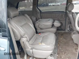 2005 Toyota Sienna XLE with VIN 5TDZA22C95S386560, listed as a IAAI auction lot 41943555 with 230,708 mi miles and . Bid and sale history available at DreamBid. Image 8.