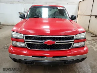2007 Chevrolet Silverado 1500 Classic LT1 with VIN 1GCEK19Z37Z199235, listed as a Copart auction lot 75507294 with 0 mi miles and Clean Title. Bid and sale history available at carsss.com. Image 5.