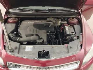 2008 Chevrolet Malibu LTZ with VIN 1G1ZK57B68F291983, listed as a IAAI auction lot 41987834 with 153,640 mi miles. Bid and sale history available at carsss.com. Image 10.