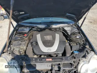 2007 Mercedes-Benz C 230 Sport z VIN WDBRF52H67A931417, wystawiony jako Copart lot #64887725 z przebiegiem 129 258 mil mil oraz Szkoda całkowita • Salvage title. Historia ofert i sprzedaży dostępna na DreamBid. Obrazek 11.