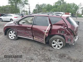 2006 Nissan Murano S z VIN JN8AZ08W66W535315, wystawiony jako IAAI lot #42353010 z przebiegiem 111 708 mil mil oraz . Historia ofert i sprzedaży dostępna na DreamBid. Obrazek 6.