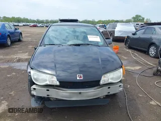 2006 Saturn ION z VIN 1G8AM15F36Z112883, wystawiony jako IAAI lot #42219902 z przebiegiem 221 769 mil mil oraz . Historia ofert i sprzedaży dostępna na DreamBid. Obrazek 13.