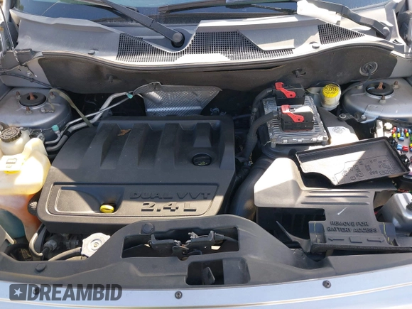 2017 Jeep Patriot Sport with VIN 1C4NJRBB7HD145143, listed as a IAAI auction lot 41541812 with 79,924 mi miles and . Bid and sale history available at DreamBid. Image 10.