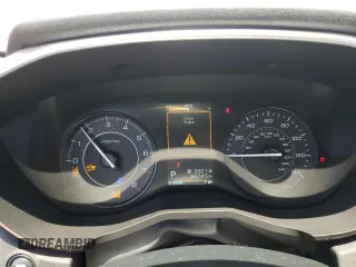 2020 Subaru Impreza Premium с VIN 4S3GKAD60L3611310, выставлен на аукционе Copart как лот 59339295 с пробегом 59 745 миль миль и Списание • Salvage title. История ставок и продаж доступна на DreamBid. Изображение 9.