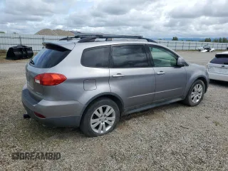 2008 Subaru Tribeca Limited z VIN 4S4WX93D284418522, wystawiony jako Copart lot #51337175 z przebiegiem 175 843 mil mil oraz Szkoda całkowita • Salvage title. Historia ofert i sprzedaży dostępna na DreamBid. Obrazek 3.