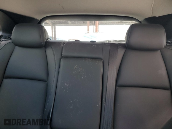 2023 Mazda CX-30 S Carbon Edition с VIN 3MVDMBCM0PM533469, выставлен на аукционе Copart как лот 52646155 с пробегом 22 636 миль миль и На запчасти • Non repairable. История ставок и продаж доступна на DreamBid. Изображение 10.