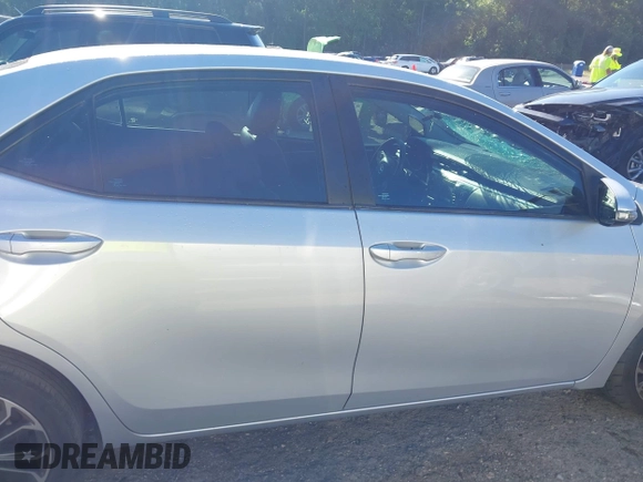 2016 Toyota Corolla L with VIN 2T1BURHE1GC728329, listed as a IAAI auction lot 42319859 with 110,623 mi miles and . Bid and sale history available at DreamBid. Image 14.