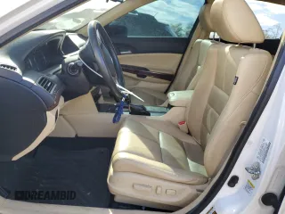 2011 Honda Accord Crosstour EX-L with VIN 5J6TF2H59BL005927, listed as a Copart auction lot 78597794 with 109,898 mi miles and Salvage Title. Bid and sale history available at carsss.com. Image 7.