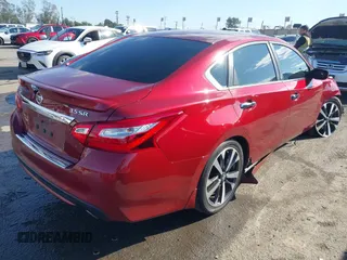 2016 Nissan Altima SL with VIN 1N4BL3AP3GC222754, listed as a IAAI auction lot 41431727 with 49,565 mi miles and . Bid and sale history available at DreamBid. Image 4.
