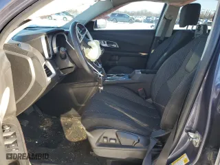 2014 Chevrolet Equinox LT with VIN 2GNALBEK6E6293877, listed as a Copart auction lot 87042744 with 123,949 mi miles and Salvage Title. Bid and sale history available at carsss.com. Image 7.