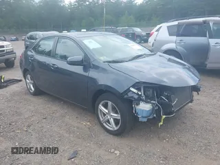 2016 Toyota Corolla L with VIN 2T1BURHE5GC694511, listed as a IAAI auction lot 42622737 with 69,810 mi miles and . Bid and sale history available at DreamBid. Image 1.