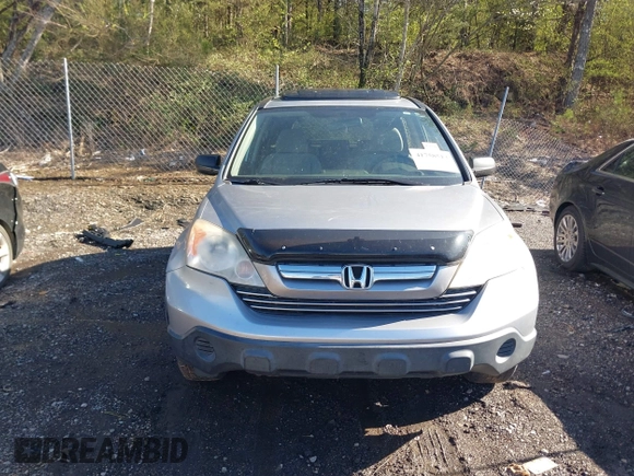 2008 Honda CR-V EX with VIN JHLRE38578C005753, listed as a IAAI auction lot 41758513 with 223,294 mi miles and . Bid and sale history available at carsss.com. Image 12.