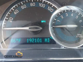 2006 Chevrolet HHR LS with VIN 3GNDA13D66S509053, listed as a IAAI auction lot 42237882 with 192,101 mi miles and . Bid and sale history available at carsss.com. Image 7.