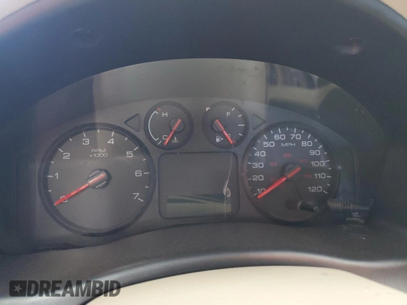 2005 Ford Freestyle SE with VIN 1FMZK01195GA75914, listed as a Copart auction lot 62560335 with Not provided miles and Salvage title. Bid and sale history available at DreamBid. Image 9.