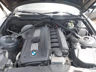 2008 BMW Z4 3.0i z VIN 4USBU33598LW75887, wystawiony jako IAAI lot #42168048 z przebiegiem 78 172 mil mil oraz . Historia ofert i sprzedaży dostępna na DreamBid. Obrazek 10.