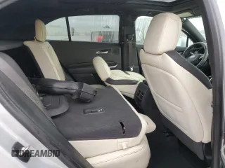 2020 Cadillac XT4 AWD Sport with VIN 1GYFZFR41LF137789, listed as a Copart auction lot 85614744 with Not provided miles and Non repairable. Bid and sale history available at DreamBid. Image 11.