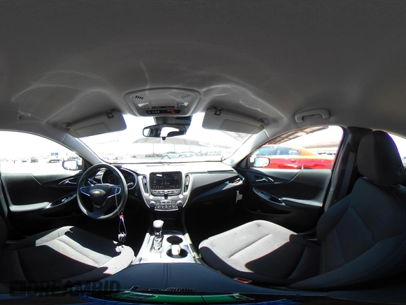 2025 Chevrolet Malibu LT with VIN 1G1ZD5ST3SF144778, listed as a IAAI auction lot 42164805 with 7,628 mi miles and . Bid and sale history available at DreamBid. Image 18.