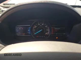 2017 Ford Explorer XLT с VIN 1FM5K8D8XHGD39247, выставлен на аукционе Copart как лот 59988405 с пробегом 115 904 миль миль и Чистый • Clean title. История ставок и продаж доступна на DreamBid. Изображение 9.