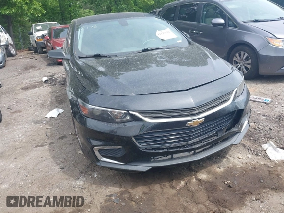 2016 Chevrolet Malibu LS с VIN 1G1ZB5ST2GF172178, выставлен на аукционе IAAI как лот 42127818 с пробегом 220 003 миль миль и . История ставок и продаж доступна на DreamBid. Изображение 1.