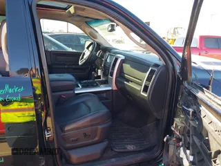 2012 Ram 1500 Sport with VIN 1C6RD7MT2CS277242, listed as a IAAI auction lot 41686364 with 202,023 mi miles. Bid and sale history available at carsss.com. Image 5.