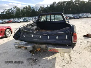 1986 Dodge Trucks z VIN 1B7HD14TXGS016934, wystawiony jako Copart lot #69426432 z przebiegiem 333 mil mil oraz Szkody całkowita. Historia ofert i sprzedaży dostępna na DreamBid. Obrazek 10.