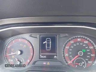 2019 Volkswagen Jetta S z VIN 3VWC57BU0KM223143, wystawiony jako IAAI lot #42605872 z przebiegiem 144 245 mil mil oraz . Historia ofert i sprzedaży dostępna na DreamBid. Obrazek 7.