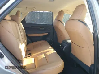 2017 Lexus NX 200t z VIN JTJYARBZ3H2054602, wystawiony jako Copart lot #62516655 z przebiegiem 62 513 mil mil oraz Szkoda całkowita • Salvage title. Historia ofert i sprzedaży dostępna na DreamBid. Obrazek 11.