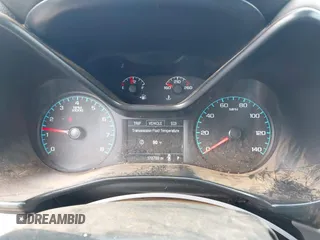 2016 Chevrolet Colorado 2WD WT with VIN 1GCHSBEA3G1290779, listed as a IAAI auction lot 42108588 with 178,789 mi miles and . Bid and sale history available at DreamBid. Image 7.