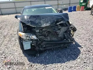 2011 Toyota Avalon with VIN 4T1BK3DB4BU421369, listed as a Copart auction lot 53159135 with 162,681 mi miles and Salvage Title. Bid and sale history available at DreamBid. Image 11.