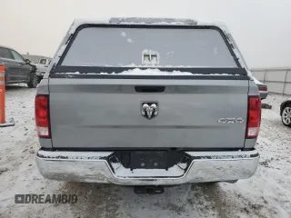 2022 Ram 1500 Tradesman с VIN 3C6RR7KG1NG310765, выставлен на аукционе Copart как лот 84490974 с пробегом Не указан миль и Списание • Salvage title. История ставок и продаж доступна на DreamBid. Изображение 6.