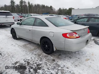 2002 Toyota Solara SE with VIN 2T1CE22P52C008074, listed as a IAAI auction lot 41421317 with 267,044 mi miles and . Bid and sale history available at carsss.com. Image 3.