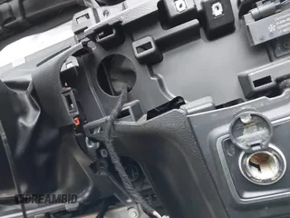 2023 Jeep Gladiator Overland с VIN 1C6HJTFG6PL516742, выставлен на аукционе IAAI как лот 41565864 с пробегом Не указан миль и . История ставок и продаж доступна на DreamBid. Изображение 6.