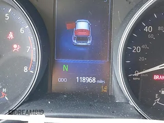 2018 Toyota C-HR XLE with VIN NMTKHMBX0JR024606, listed as a IAAI auction lot 41440926 with 118,968 mi miles. Bid and sale history available at carsss.com. Image 15.