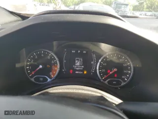 2018 Jeep Renegade Latitude with VIN ZACCJBBBXJPG96723, listed as a Copart auction lot 67738034 with 66,612 mi miles and Salvage Title. Bid and sale history available at carsss.com. Image 9.