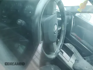 2008 Cadillac XLR z VIN 1G6YV36A285600199, wystawiony jako Copart lot #76229514 z przebiegiem Nie podano mil oraz Szkody całkowita. Historia ofert i sprzedaży dostępna na DreamBid. Obrazek 9.