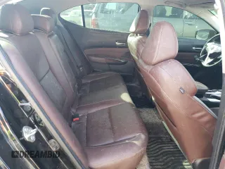 2015 Acura TLX Technology z VIN 19UUB2F50FA020649, wystawiony jako Copart lot #82257794 z przebiegiem 98 979 mil mil oraz Szkoda całkowita • Salvage title. Historia ofert i sprzedaży dostępna na DreamBid. Obrazek 10.