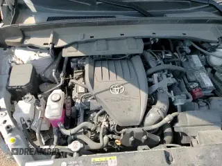 2024 Toyota Highlander XLE с VIN 5TDAAAB51RS004276, выставлен на аукционе Copart как лот 70903105 с пробегом 41 420 миль миль и Чистый • Clean title. История ставок и продаж доступна на DreamBid. Изображение 15.