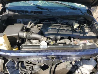 2011 Toyota Tundra z VIN 5TFEY5F17BX099132, wystawiony jako Copart lot #49643335 z przebiegiem Nie podano mil oraz Szkoda całkowita • Salvage title. Historia ofert i sprzedaży dostępna na DreamBid. Obrazek 11.