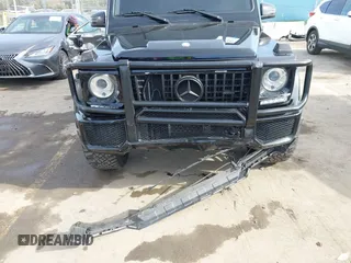 2014 Mercedes-Benz G with VIN WDCYC3HF5EX226791, listed as a IAAI auction lot 41934647 with 112,218 mi miles. Bid and sale history available at carsss.com. Image 6.